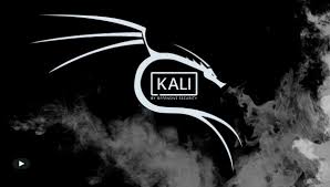 Kali Linux