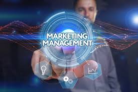 Marketing Management