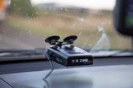 Radar Detector