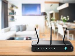 router